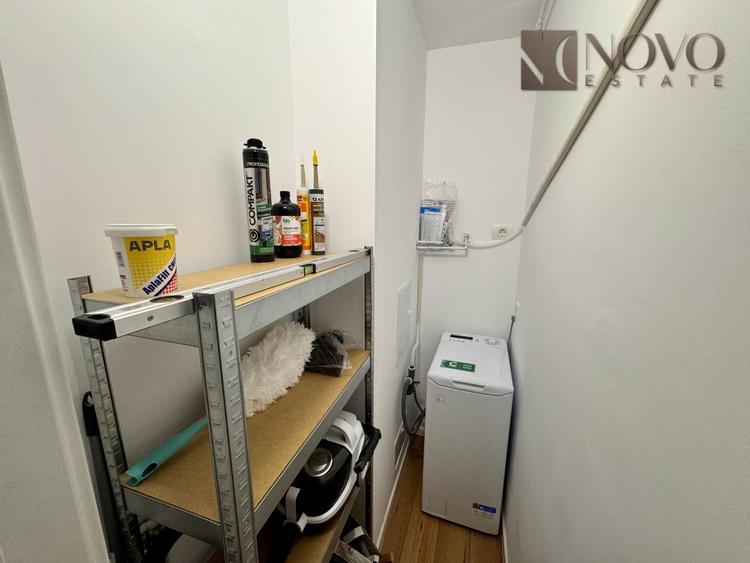 2 Camere | Dristor | Prima chirie | 6 minute metrou | Balcon - 14