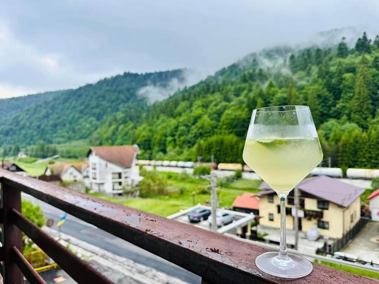 Vila S+P+2E Predeal Ideal Investitie - 9