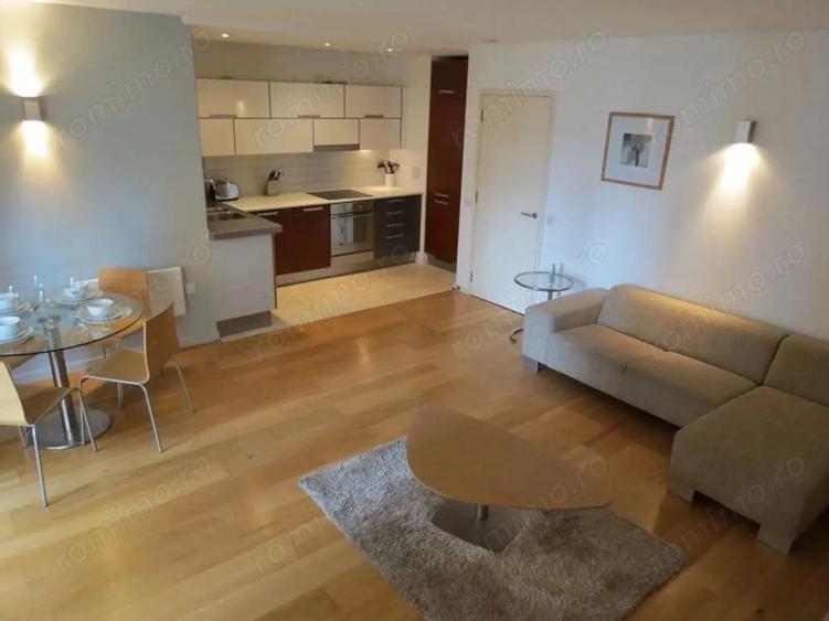 Garsoniera de vanzare in zona Obor aproape de metrou - 3