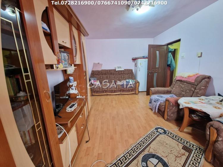 Inchiriere apartament 2 camere , situat in Targu Jiu,  Bld Republicii - 3