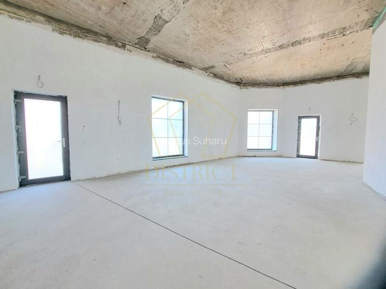 Spatiu Comercial SAD vad bun I Bogdanestilor I Circumvalatiunii