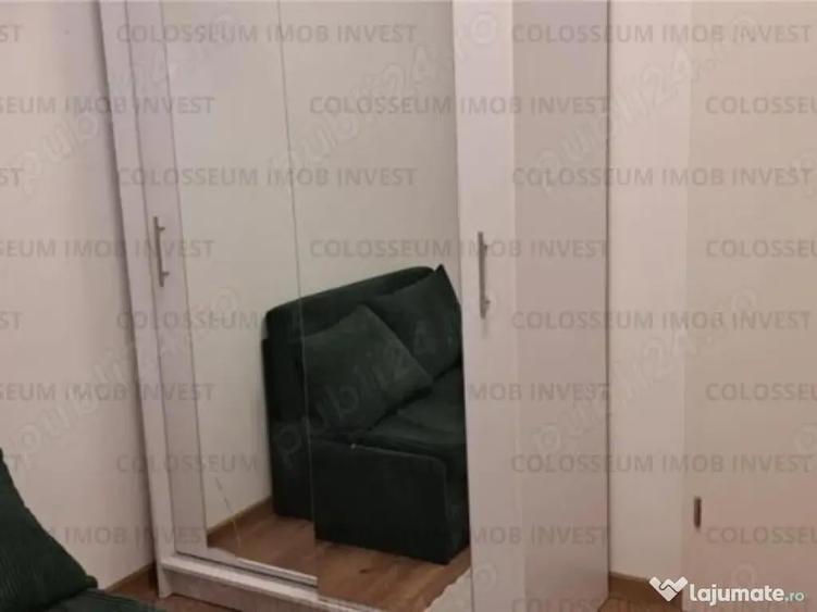 Apartament 4 camere, decomandat - zona Sanpetru - 1