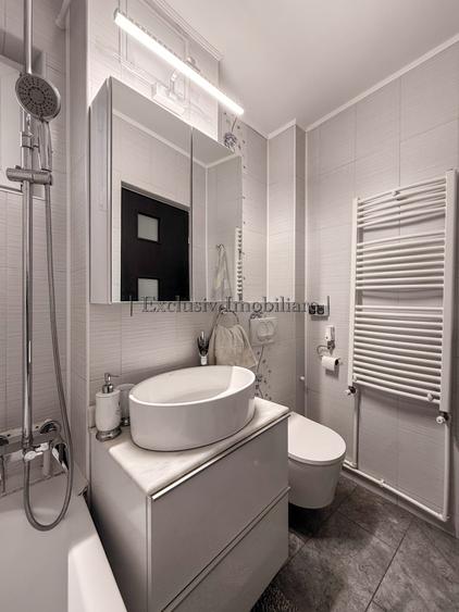 Apartament modern 2 camere | Tomis Nord | Termen lung - 10