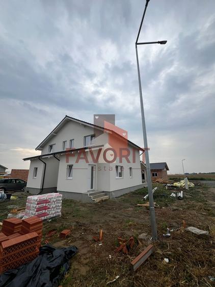 Duplex 3 camere, Bucovat - 2