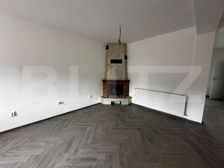 Duplex de lux cu curte de 300 mp rafinament, lumina ?i - 14