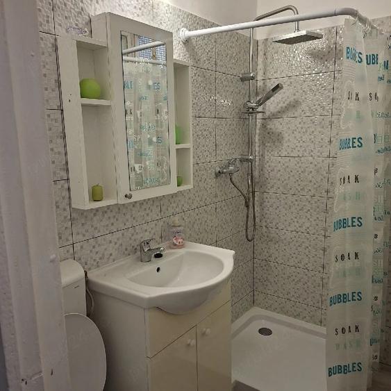 Garsonieră semidecomandată în Central