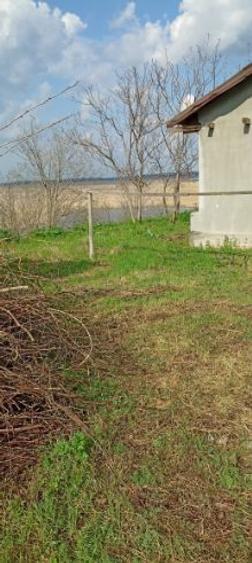 Teren intravilan de vanzare  - 1