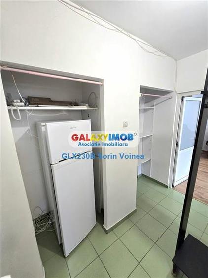 Garsoniera Nicolae Grigorescu | decomandata | balcon | 8 min. metrou - 6