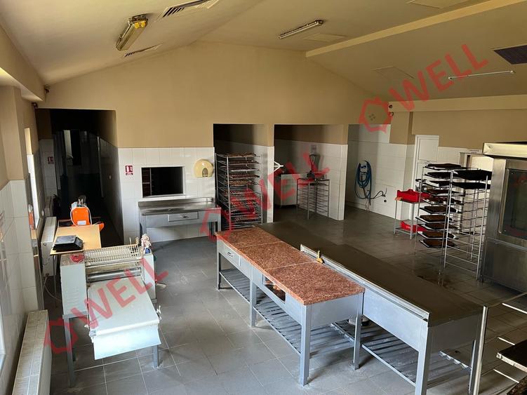 De vânzare un spațiu comercial, situat în Tg.Mureș! - 10