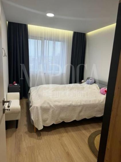 Apartament 3 camere de vanzare in Iris, Cluj Napoca - 3
