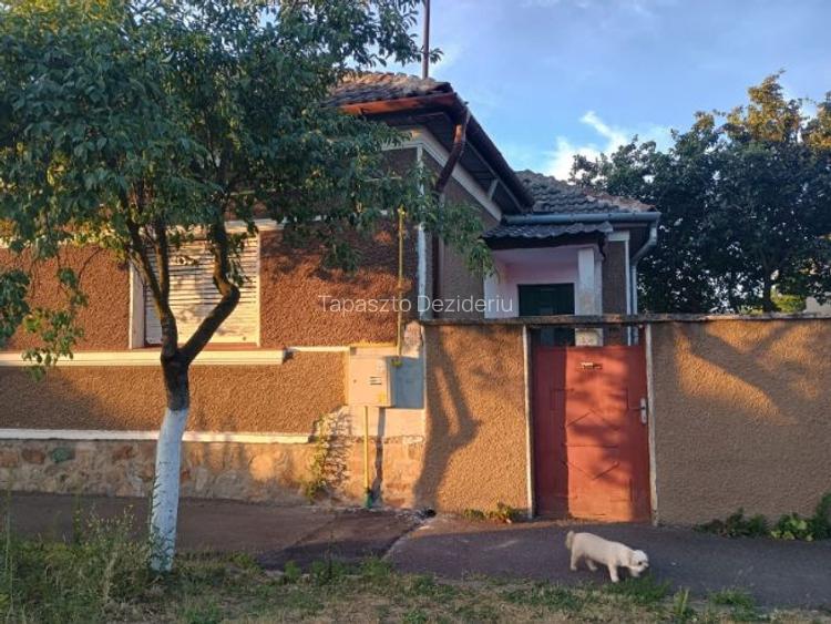 Casa de vanzare zona Bujac Arad (persoana fizica) Casa de vanzare zona Bujac Arad (persoana fizica)