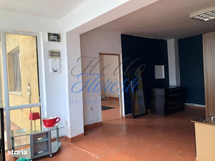 Casa individuala 5 camere, 200mp | Zona Avram Iancu | Floresti | - 1