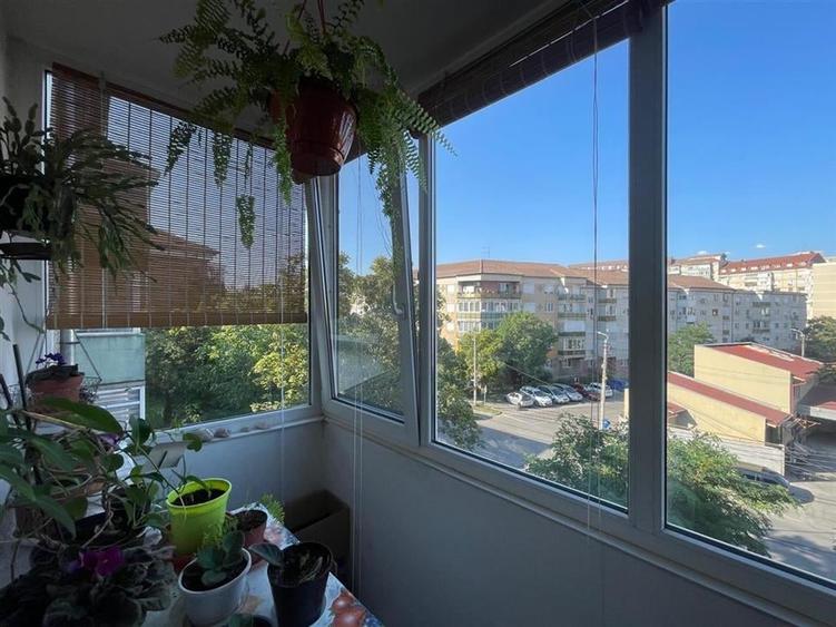 APARTAMENT 3 CAMERE | TIP PC | ETAJ 3 | DECEBAL | ORADEA | - 20