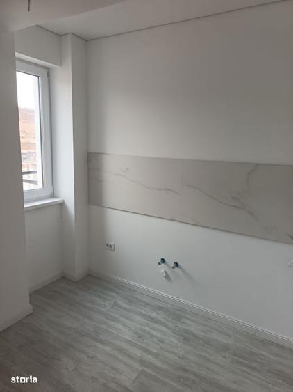 APARTAMENT 1 CAMERA, ETAJUL 2, VISANI ,ZONA LINISTITA,BLOC NOU - 9
