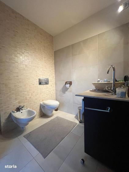 Vila Strada Trivale S+P+E1+M - 2