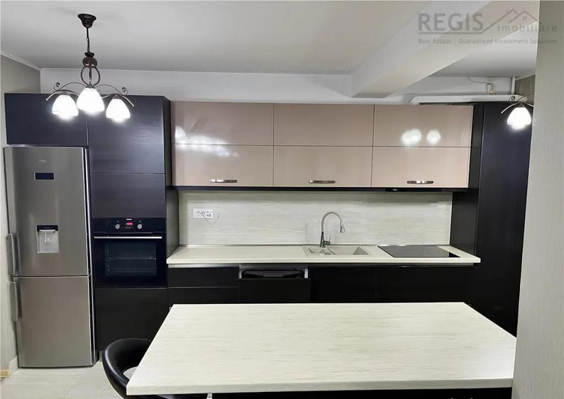 Apartament 3 Camere zona Centrala cu Parcare Subterana - 11