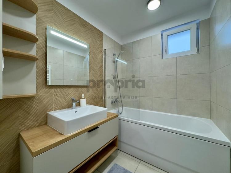 Apartament 2 Camere de Inchiriat Urban Plaza Brasov - 6