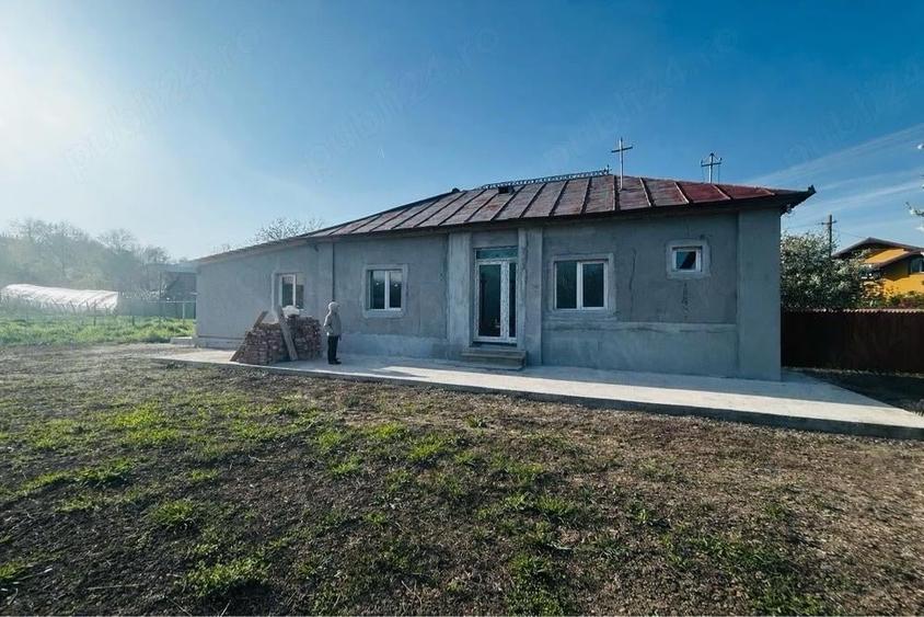 Casa de vanzare- Stefanesti Valcea - 8