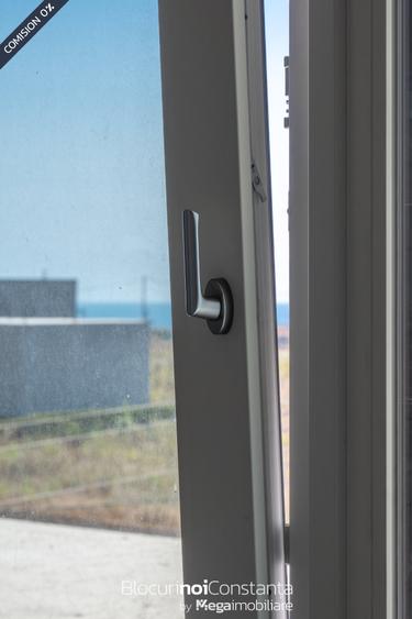 ✅Nou: Sirenei Residence, Costinești | Apartament 2 camere | piscină - 12