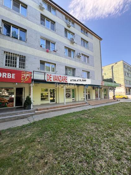 Spatiu Comercial zona Iulius Town Spatiu Comercial zona Iulius Town