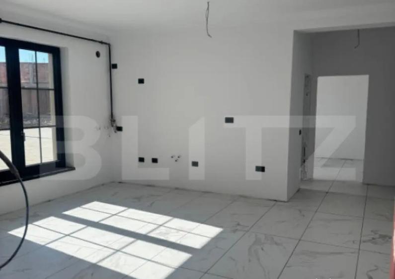 Spa?iu comercial, 72 mp, trei incaperi, zona Giroc - 2