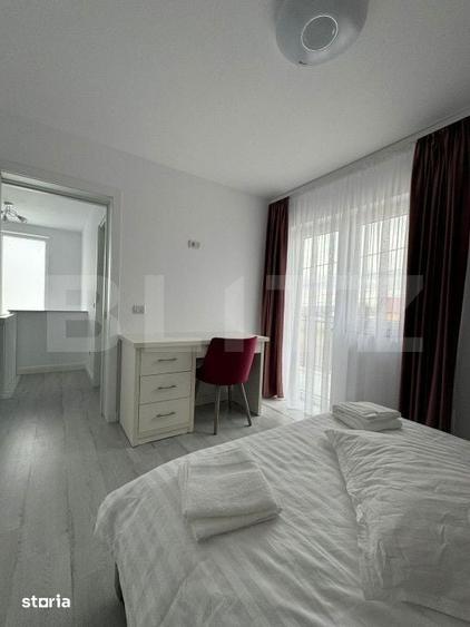 Casa individuala de inchiriat, cu 4 camere, 140 mp, moderna, zona Ipot - 3