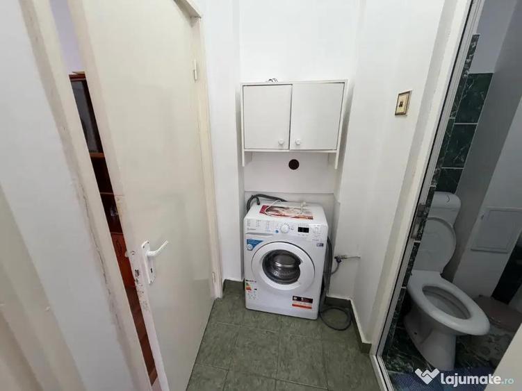 Apartament 2 camere,zona Ultracentrala - 9