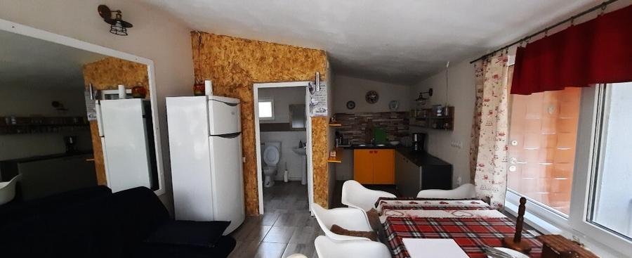 Casa pt investitie in Hunedoara - sat Govajdia - 13