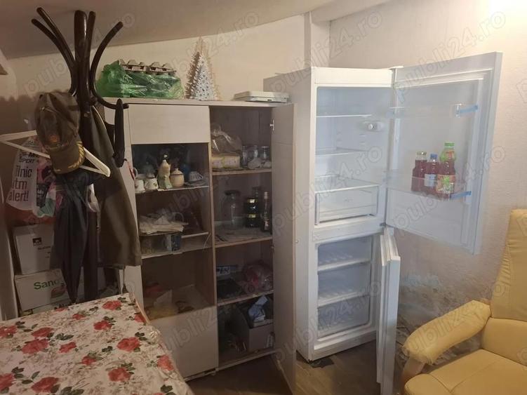 Garsoniera Centru Stradal Toate Utilitatile Bucatarie Separata Pivnita Parcare 2 parcele de gradina - 6