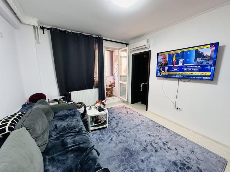 Apartament 2 camere, 41 mp, et 1/8, mobilat si utilat, Ilie Petre-Chiajna - 1