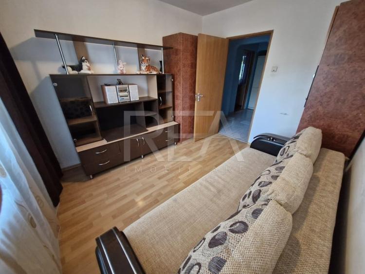 Apartament cu 4 camere aproape de piata agroalimentara Titan - 2