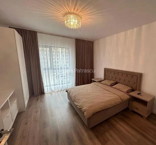 Garsoniera Lujerului | Exigent | Faza 2 Garsoniera Lujerului | Exigent | Faza 2