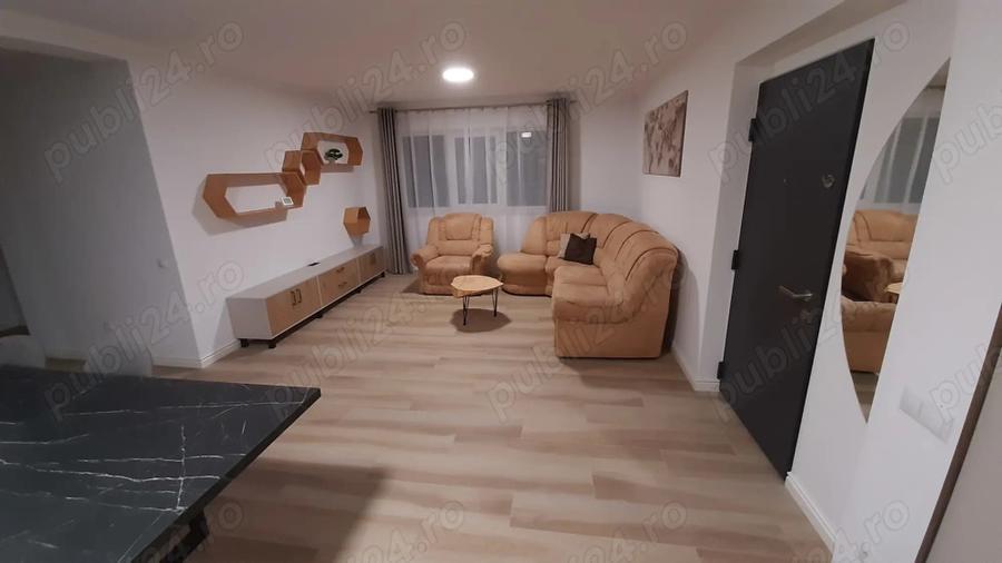 Persoana fizica inchiriez apartament cu 3 camere in Borhanci - 3