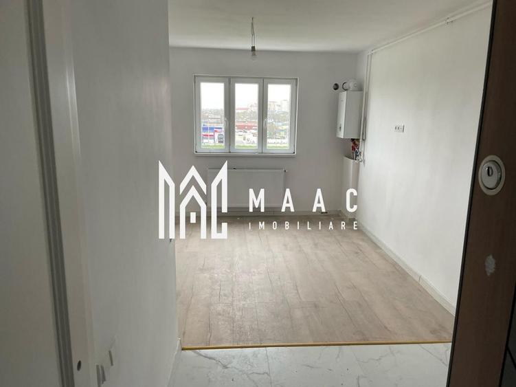 Garsoniera | Etaj 1 I Lift | Lazaret | Predare Mai 2025 - 4