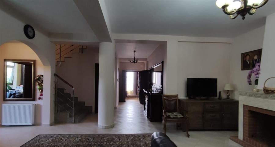 Vila individuala S+P+1+M - Matei Millo / 810mp teren - 7