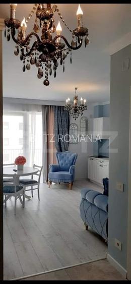 Apartament lux, cu 2 camere, 38 mp, zona Onestilor