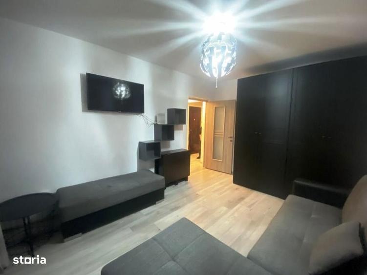 Garsoniera in Ploiesti, zona 9 Mai - 2