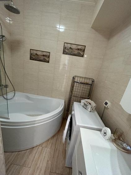 MAMAIA NORD - PLAYA DEL MAR - 2 CAMERE PRIMUL RAND LA MARE MOBILAT - 12