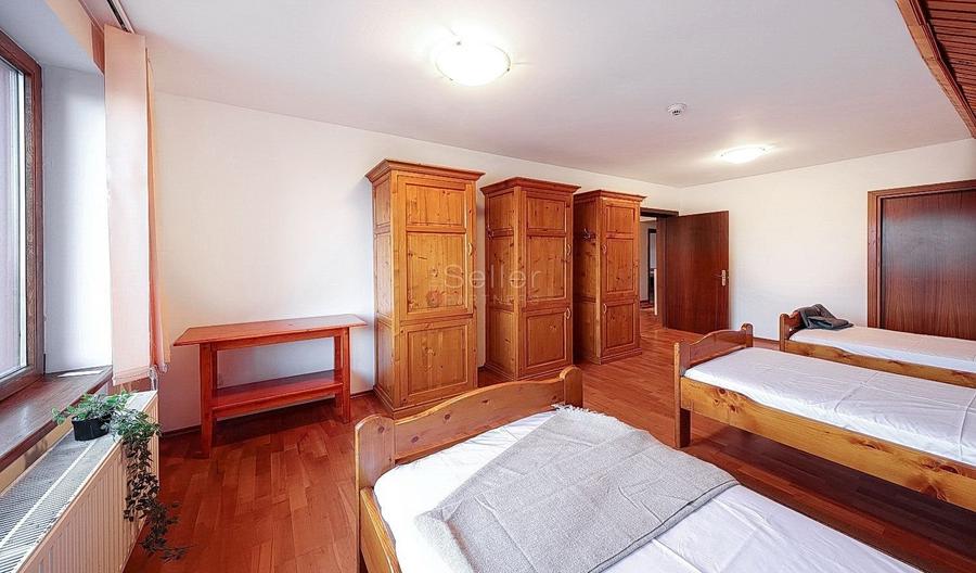 Proximitate fata de Castelul Bran - 34