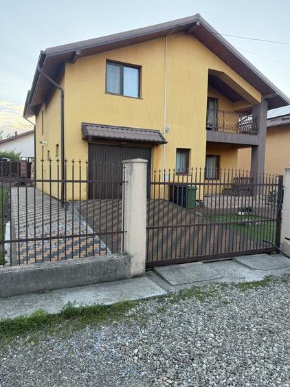Vila Single Horpaz - 6