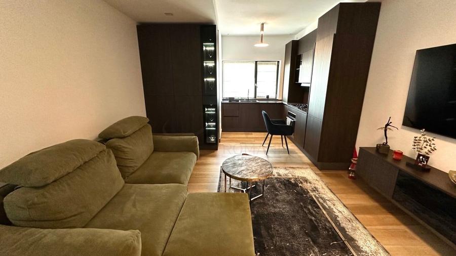 REA1022966 Apartament 3 camere cu terasa 90 mp I Erou Iancu Nicolae I Pipera - 5