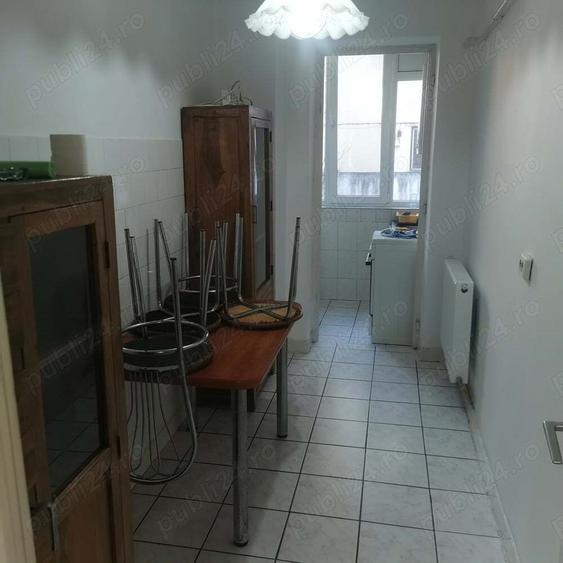 Inchiriez apartament zona centrala - 8