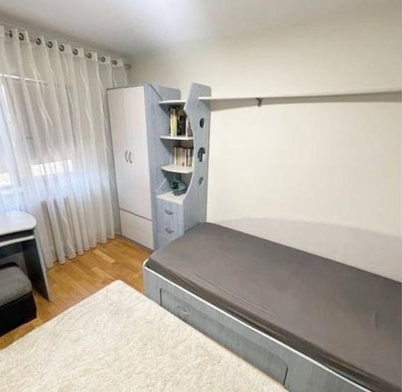 Apartament cu 3 camere, 74 mp, Complet Utilat, AC. - 6