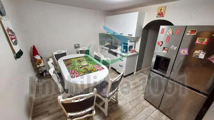 Tautii Magheraus, casa 4 camere, teren 306 mp - 3