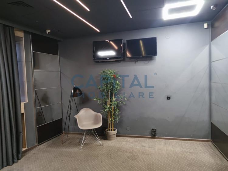 Fara comision! spatiu comercial 117mp, 3 incaperi, 2 bai, zona cenatrala - 5