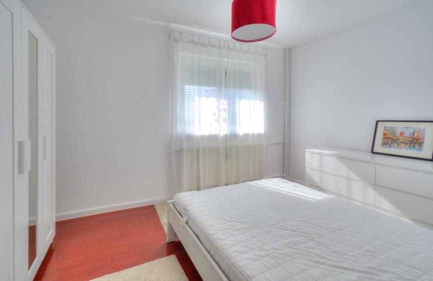 Titan Diham - Bd Nicolae Grigorescu - Basarabia Apartament 2 Camere - 6