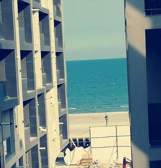 2 camere de vânzare, cu vedere la Mare- 50 m de  Plaja Azimuth 107.000 € - 8