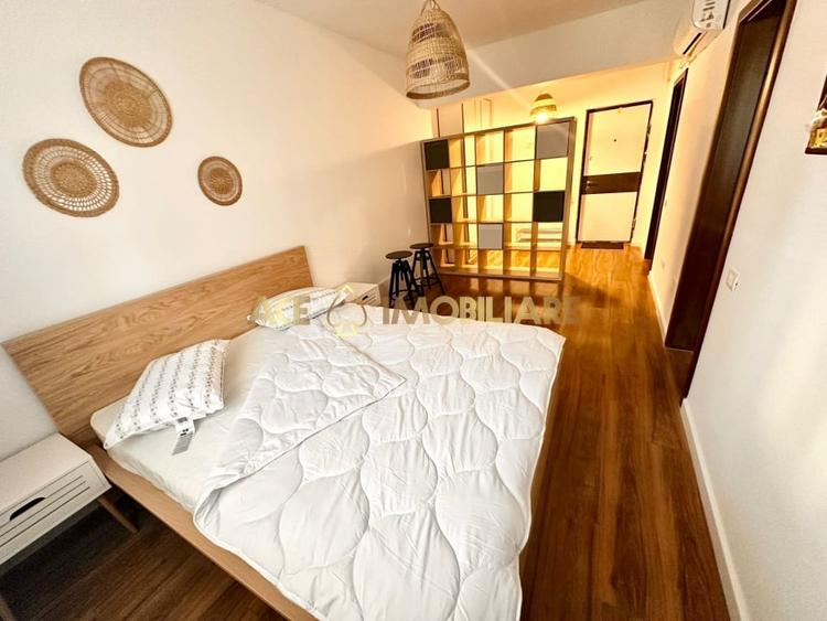 Garsoniera de vanzare | Popesti Leordeni | Centrala | - 2