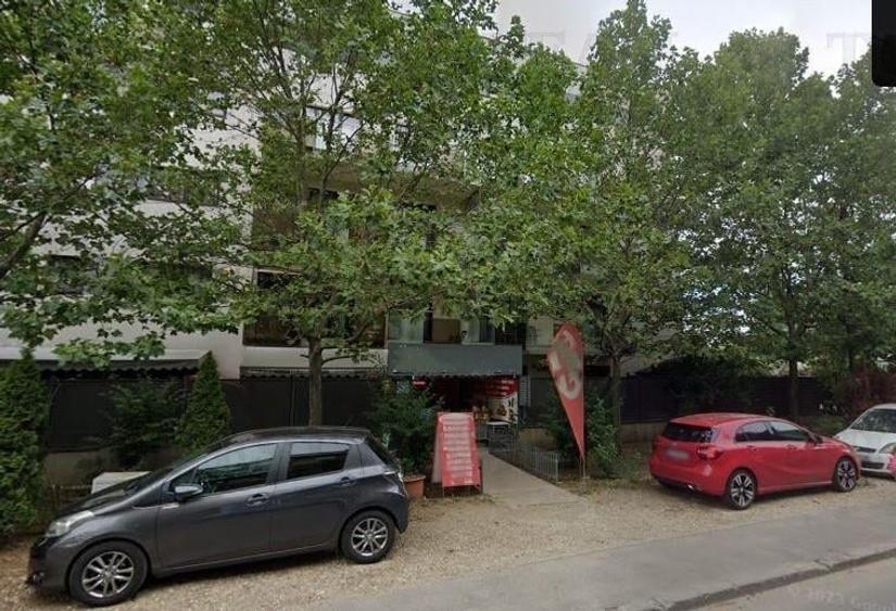 Spatiu comercial de inchiriat in zona Baneasa/ Petrom City - 1