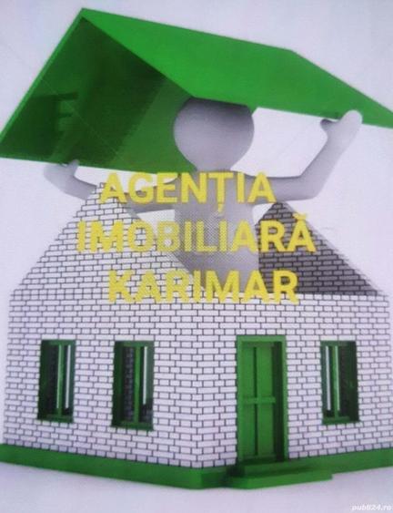 Apartament 3 camere semidecomandat, Micro 3 - 1